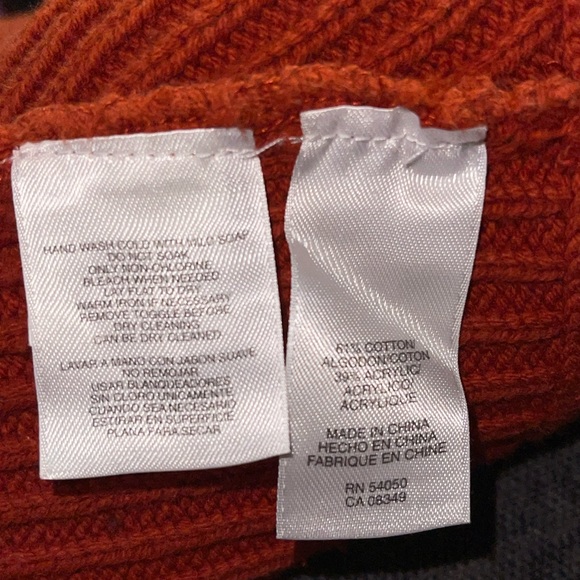 Jones New York Sweater - Picture 10 of 10